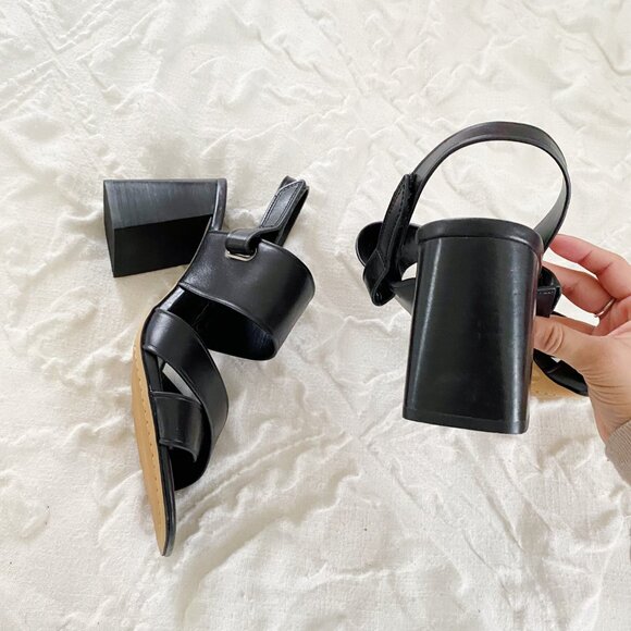 Vince Camuto Bebendy Sandal Size 11 New - Picture 5 of 6